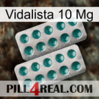 Vidalista 10Mg dapoxetine2